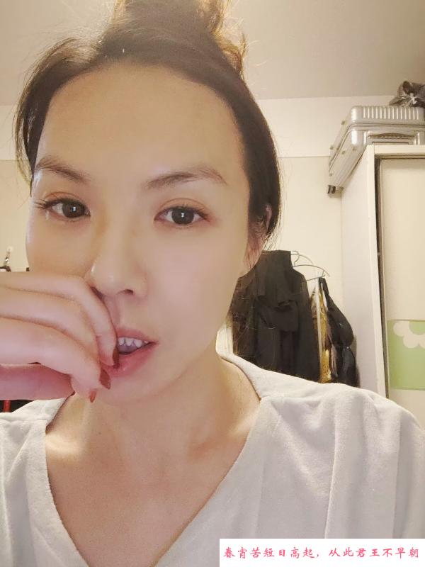 罗湖白领宛霖 第1张