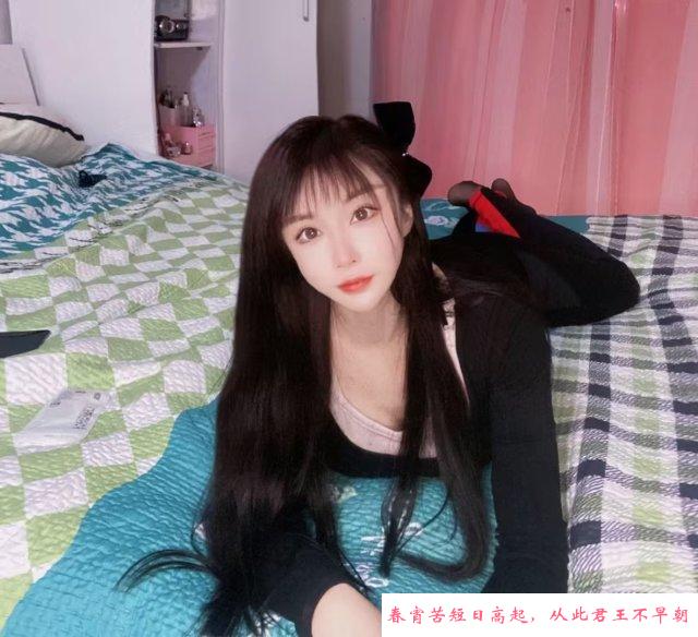 栖霞女王 第1张
