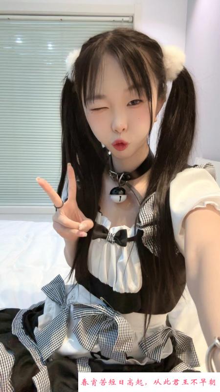 双马尾叮叮 第4张