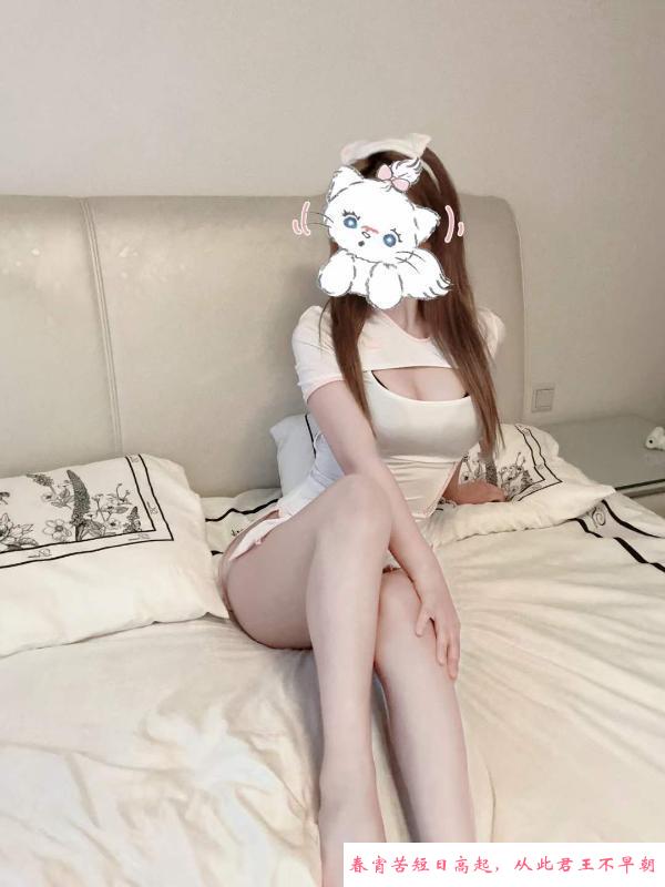 园区少女 第3张