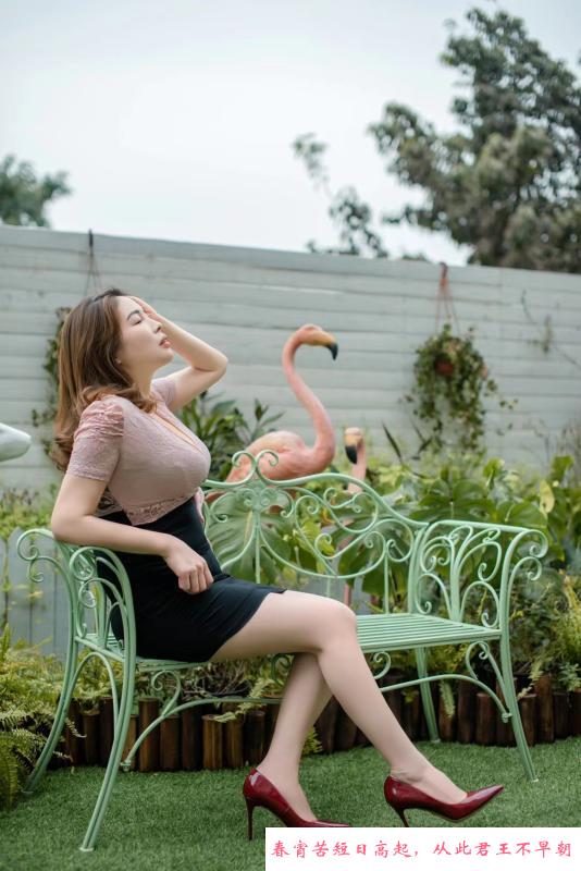 观音桥熟女 第3张