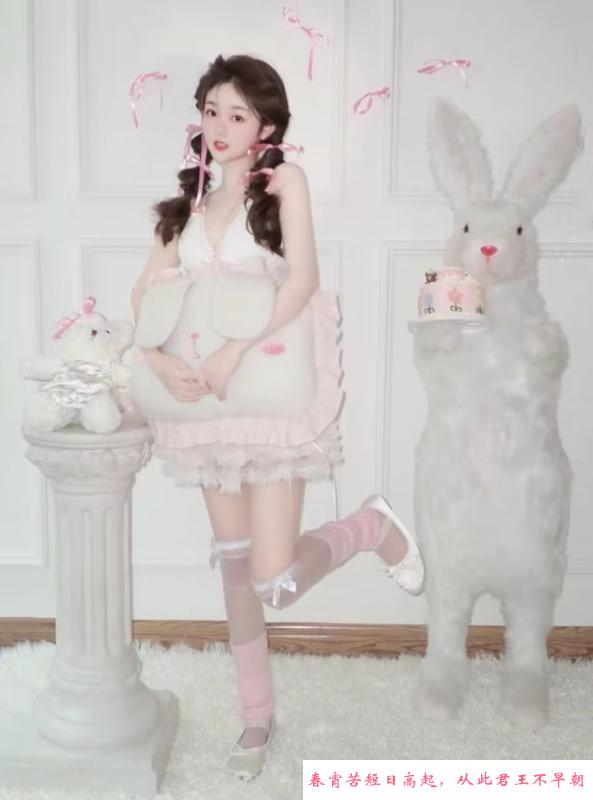 超骚女友朵朵 第2张