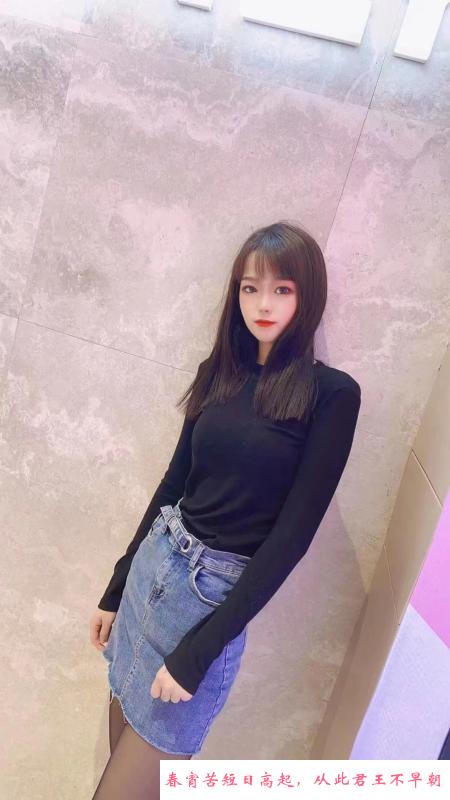 拉萨晴儿妹子 第1张