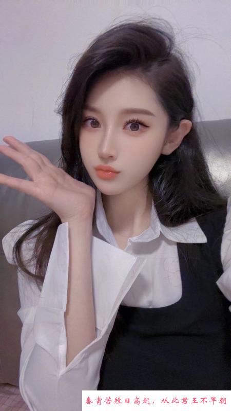 乖巧颜值小女友 第1张
