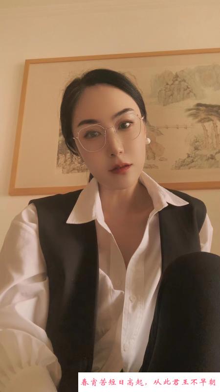 颜值在线服务一流妹妹 第1张