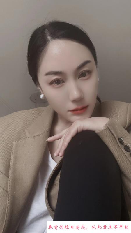 颜值在线服务一流妹妹 第2张
