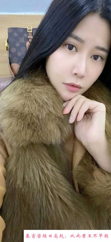 南昌大长腿老师丸子 第2张