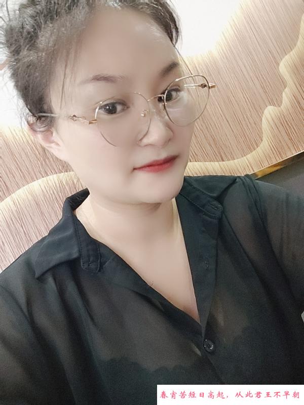 广益兼职少妇 第1张