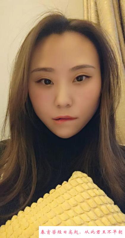 上城骚系小姐姐 第1张