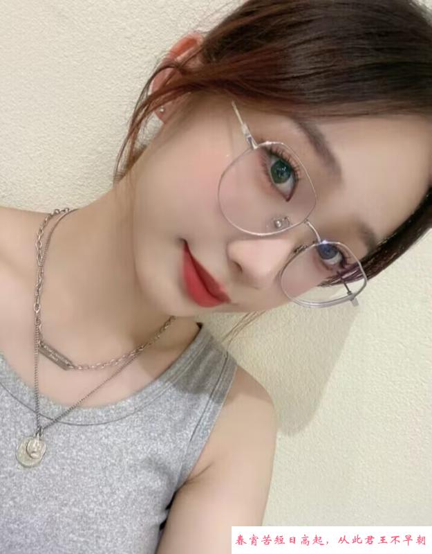 沈阳服务系小姐姐 第1张