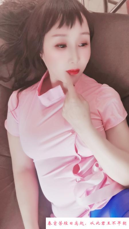 喷水角色扮演嫂子 第1张