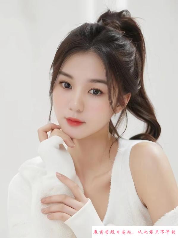 长沙新人水星妹 第2张