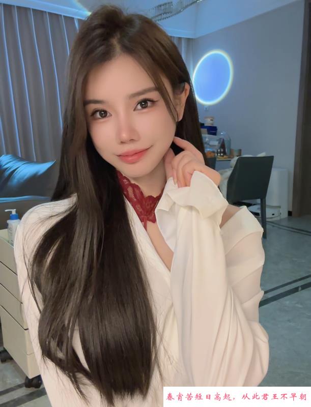 滨江颜值美丽 第1张