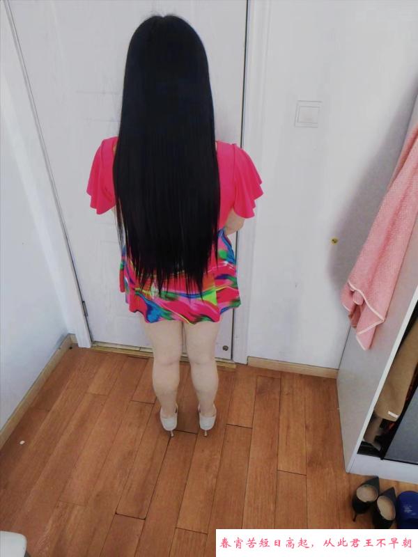 奉贤美乳姐姐 第1张