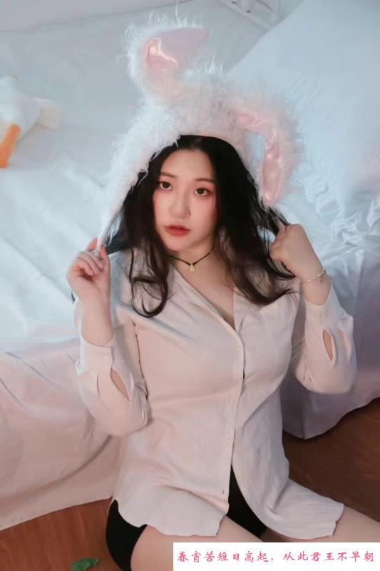 BBW巨乳小倩 第3张