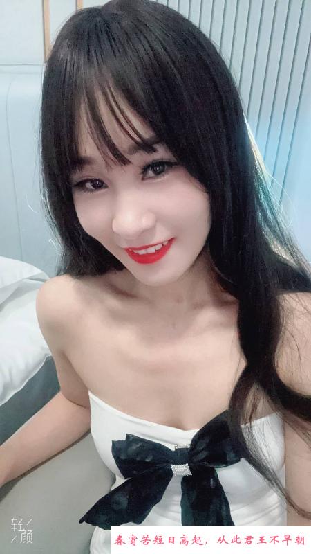 青岛刚来的倩倩 第3张