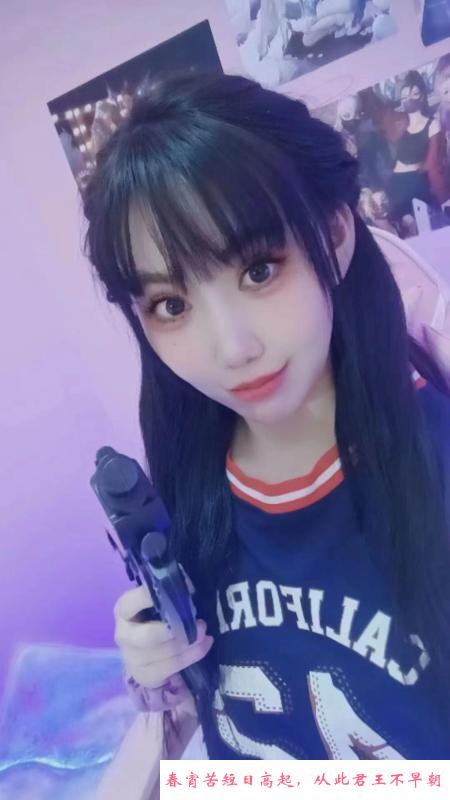 硚口甜妹 第4张
