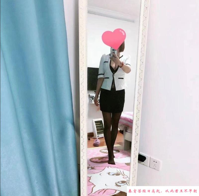 上海魅惑熟女 第2张