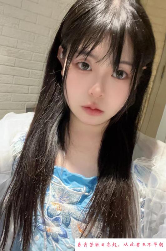 小嫩妹沐沐 第3张