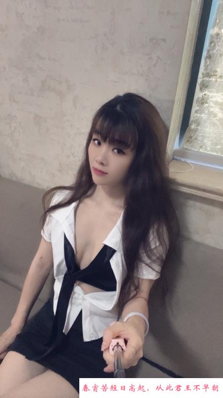 昆山服务系小妹 第4张