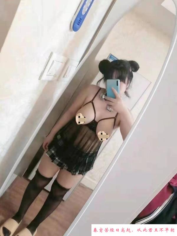 中山附近的微胖小妞 第3张