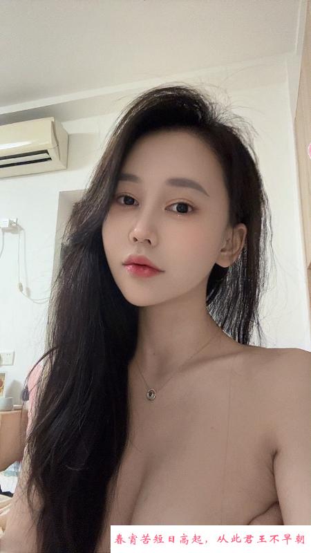 天河肤白腿长小姐姐 第4张