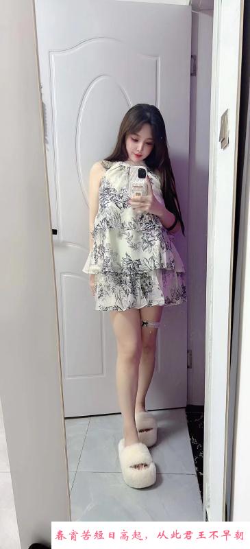静安巨乳嫩妹 第3张
