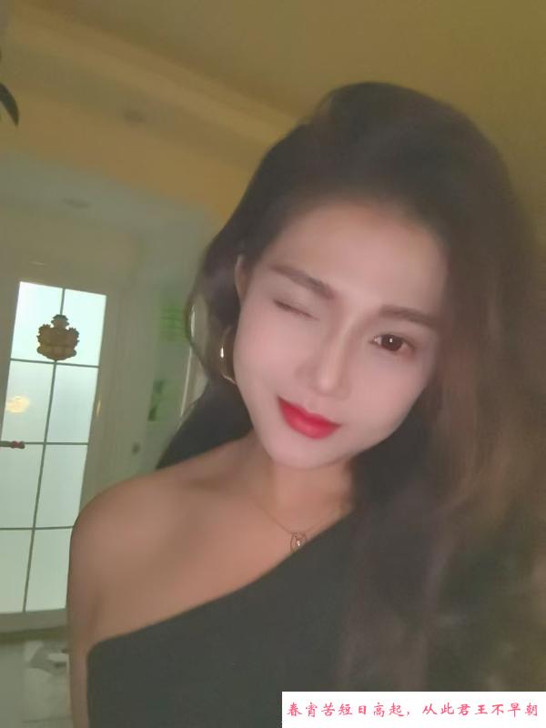 性感女孩可可 第3张