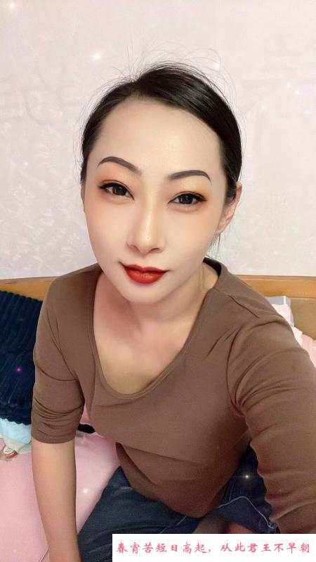 滨海新区小少妇 第1张
