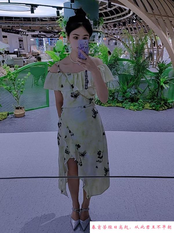 万江较小型妹子琪琪 第4张
