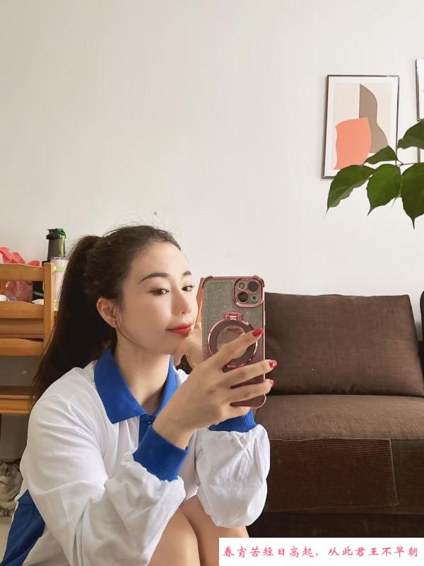 健身女孩宝贝儿 第4张