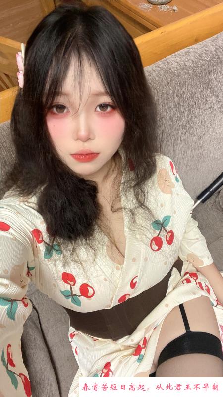 肉感大胸奈奈酱 第1张