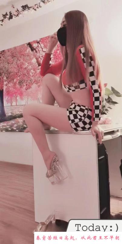合肥浪水姐姐 第1张