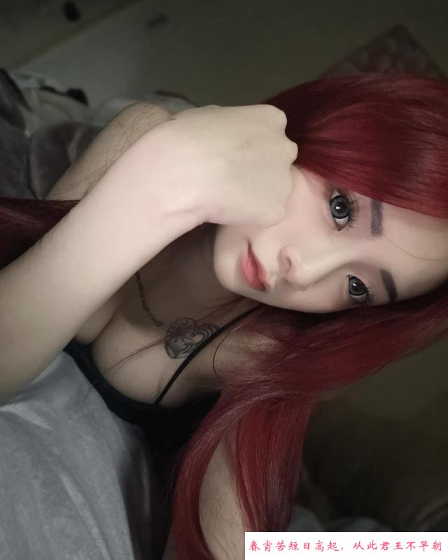 美甲小姐姐 第3张