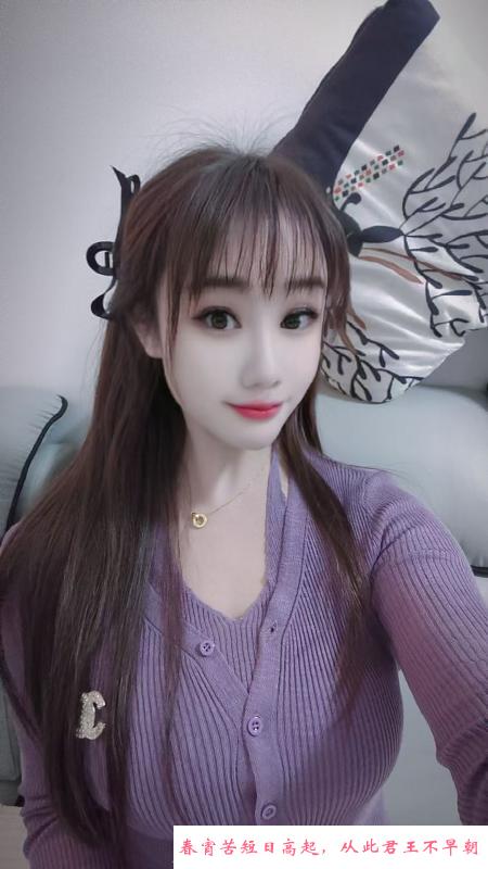 国贸大胸莉莉 第3张