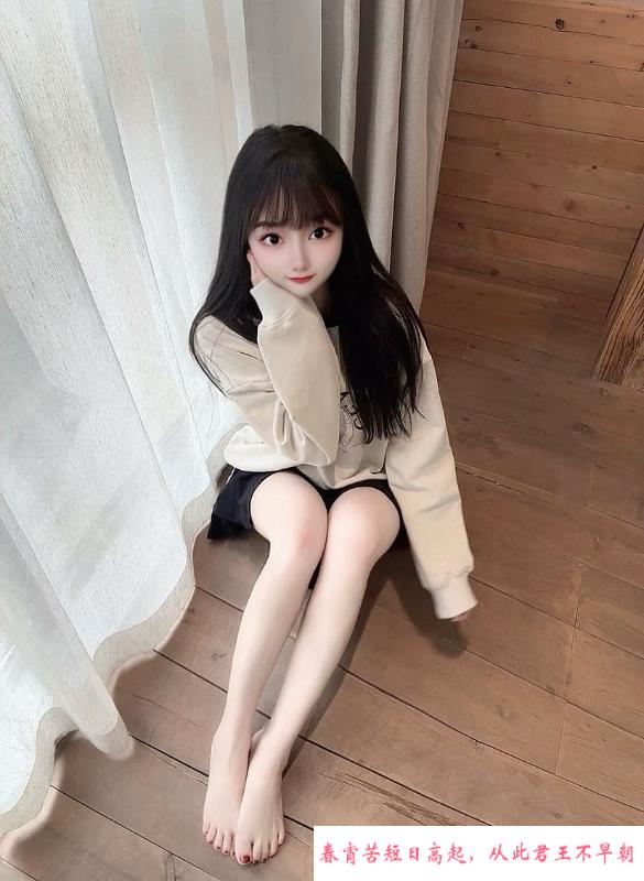 天河萝莉朵 第2张