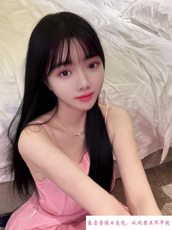 胸大水多颜值杉杉 第3张