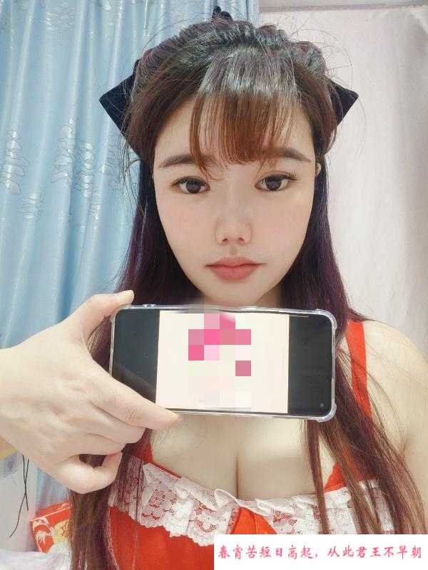 西湖大奶妹六六 第1张