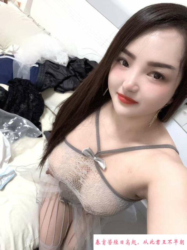 下沙D奶服务系小静 第1张