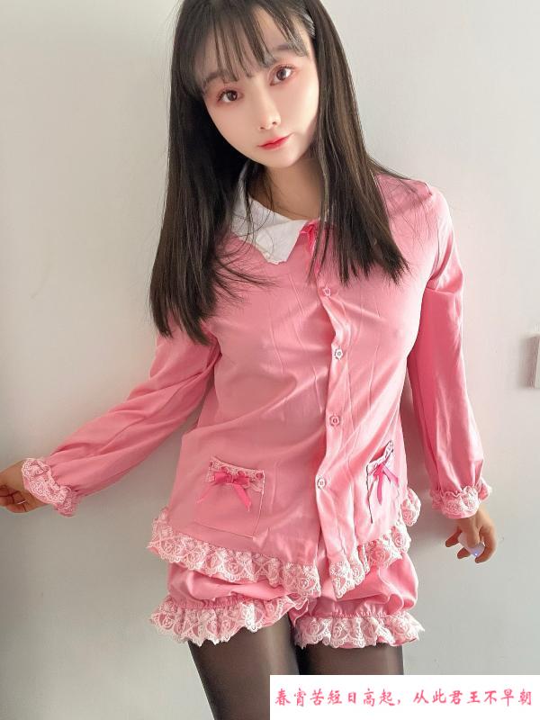 天河颜萝莉朵朵 第4张
