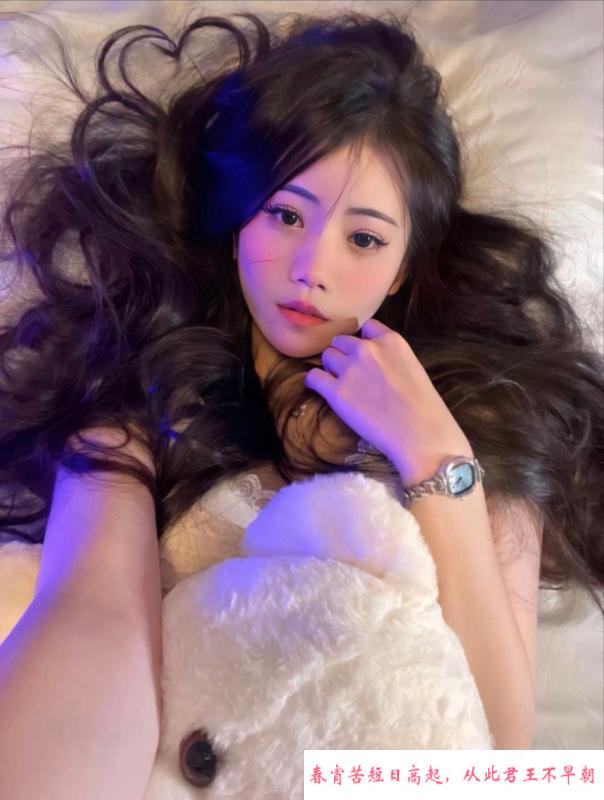 长腿细腰嫩妹 第1张