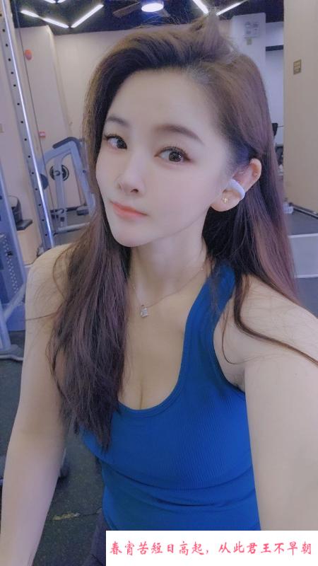 身材好服务系甜儿 第1张