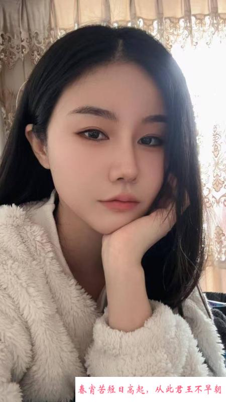 南山颜值D杯曼曼 第2张