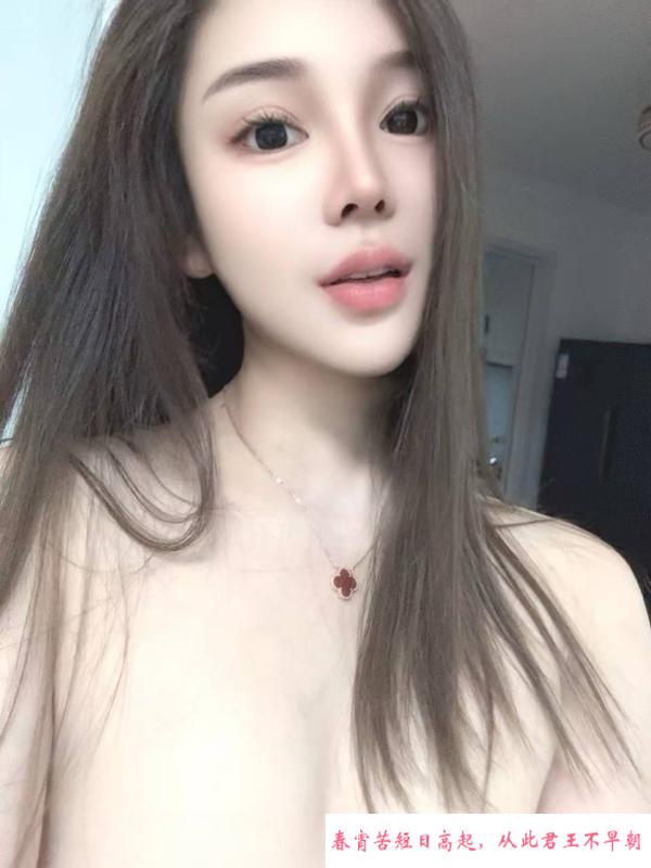 江阴妩媚颜值妹子 第1张