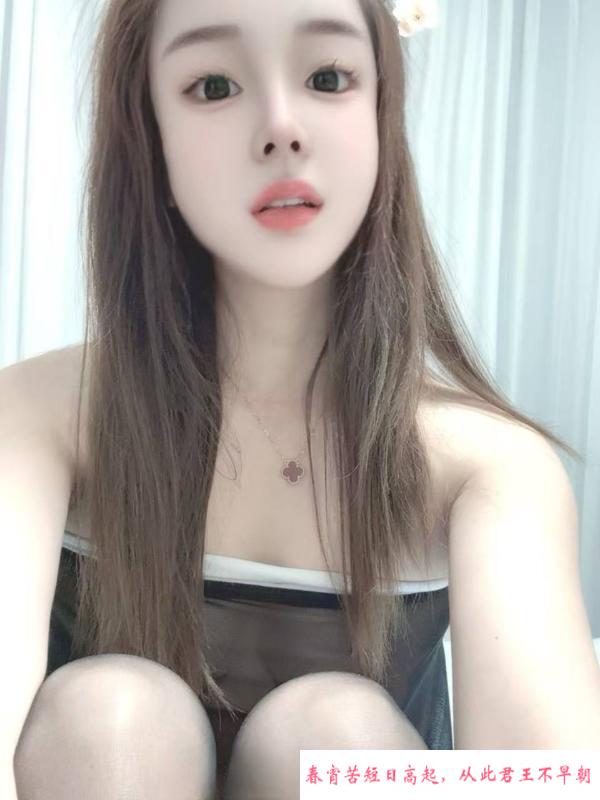 江阴妩媚颜值妹子 第3张