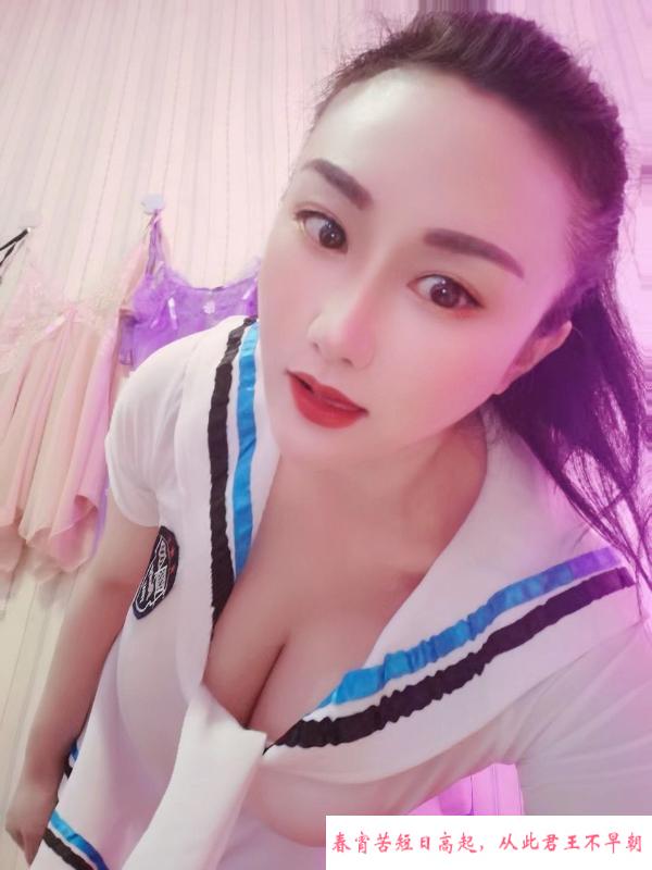 服务型风骚少妇 第1张