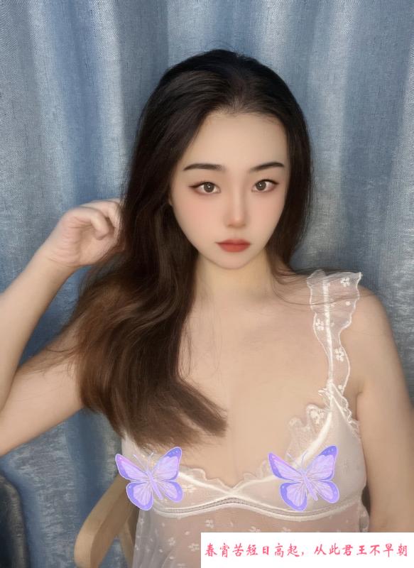 园区反差妹 第2张