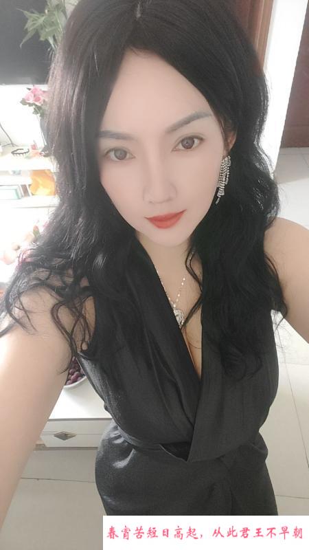 官渡健身小姐姐 第1张