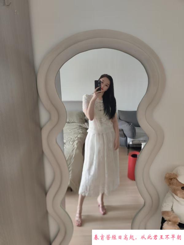 兼职老师Hannah 第4张