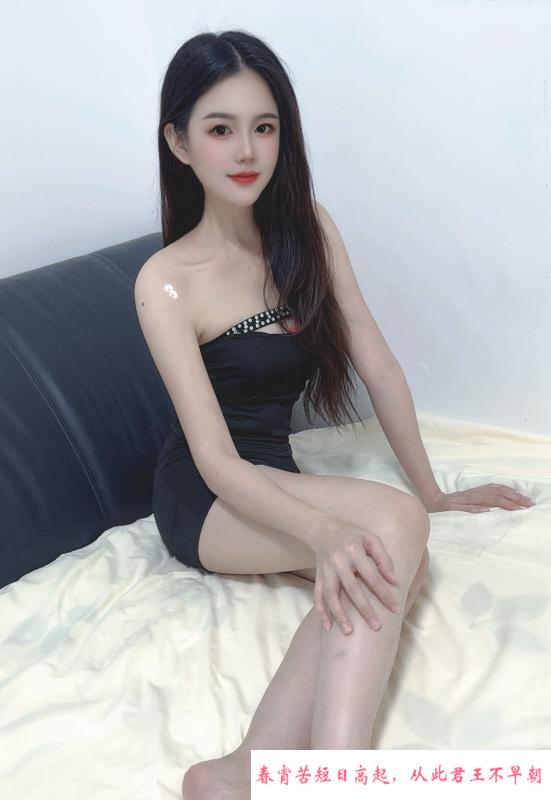 性价比美腿可乐姐姐 第2张